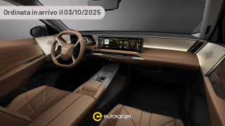 DS DS N°8 Long Range 350 CV AWD Étoile