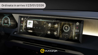 DS DS N°8 Long Range AWD Jules Verne