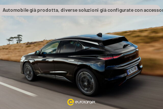 DS DS N&deg;4 Plug-in Hybrid 225 Performance Line