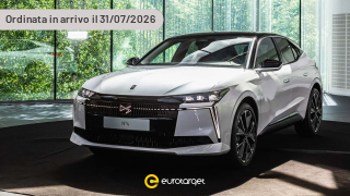 DS DS N&deg;4 BlueHDi 130 Business Line