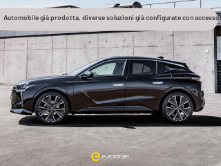 DS DS N&deg;4 E-Tense 213 Business Line