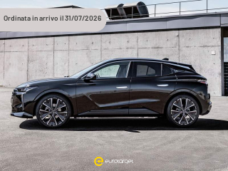 DS DS N&deg;4 BlueHDi 130 Performance Line