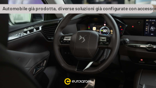 DS DS N&deg;4 E-Tense 213 Performance Line