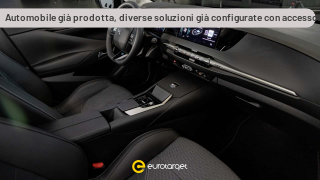 DS DS N&deg;4 Plug-in Hybrid 225 &Eacute;toile Alcantara
