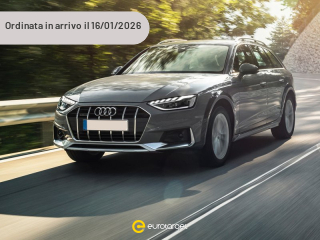 AUDI A4 allroad 45 TFSI 265 CV S tronic Identity Contrast