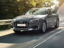 Offerta AUDI A4 allroad 50 TDI tiptronic Business Evolution