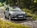Offerta AUDI A4 allroad 50 TDI tiptronic Business Evolution