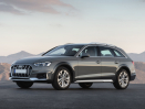Offerta AUDI A4 allroad 50 TDI tiptronic Business Evolution