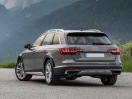 Offerta AUDI A4 allroad 50 TDI tiptronic Business Evolution
