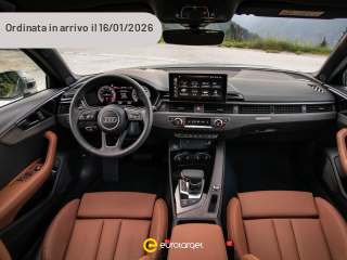 AUDI A4 allroad 40 TDI 204 CV S tronic Business