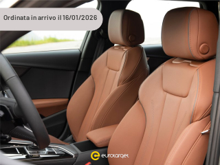 AUDI A4 allroad 45 TFSI 265 CV S tronic Business