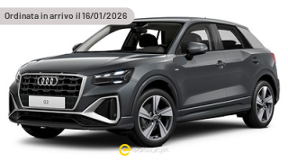 AUDI Q2  30 TDI Business Advanced