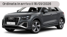 Offerta AUDI Q2  30 TDI Business Advanced