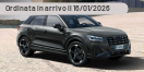 Offerta AUDI Q2  30 TDI Business Advanced