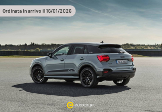 AUDI Q2  35 TDI S tronic Business