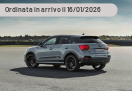 Offerta AUDI Q2  30 TDI Business Advanced