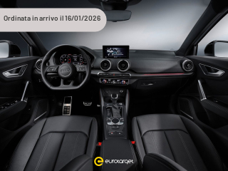 AUDI Q2  35 TFSI S tronic Business Advanced