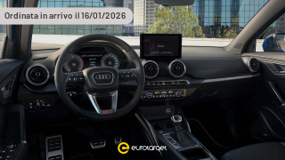 AUDI Q2  30 TDI S line Edition