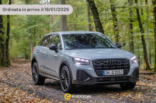 AUDI Q2  35 TDI quattro S tronic Business