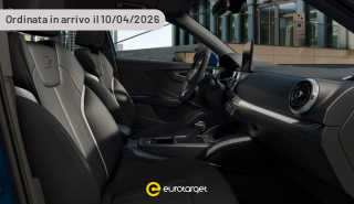 AUDI Q2  35 TDI quattro S tronic S line Edition