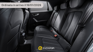 AUDI Q2  35 TDI S tronic Business Advanced