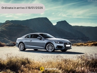 AUDI A5 35 TDI S tronic Business Advanced