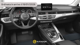 AUDI A5 35 TDI S tronic S line edition
