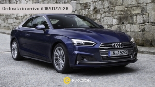 AUDI A5 40 TDI S tronic Business Advanced