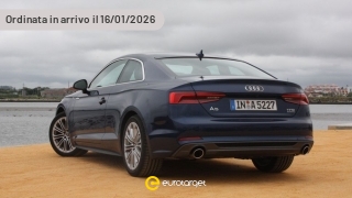 AUDI A5 40 TDI S tronic S line edition