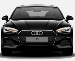 AUDI A5 Coupé SPB 35 TDI S tronic Business