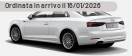 Offerta AUDI A5 35 TDI S tronic