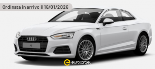 AUDI A5 40 TDI quattro S tronic Business
