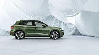 AUDI Q5 35 TDI S tronic S line