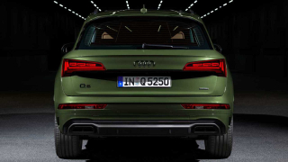 AUDI Q5 40 TDI 204 CV quattro S tronic Business
