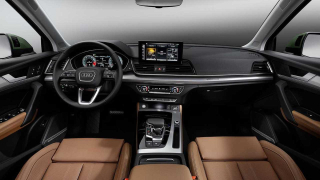 AUDI Q5 40 TDI 204 CV quattro S tronic S line plus