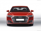 Offerta AUDI A8 S8 TFSI quattro tiptronic sport attitude