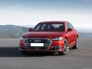 Offerta AUDI A8 S8 TFSI quattro tiptronic sport attitude