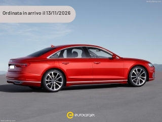 AUDI A8 L 60 TFSI e 3.0 quattro tiptronic