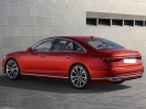 Offerta AUDI A8 S8 TFSI quattro tiptronic sport attitude