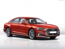 Offerta AUDI A8 S8 TFSI quattro tiptronic sport attitude