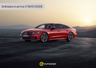 AUDI A7 SPB 45 2.0 TFSI quattro ultra S tronic Business Advanced