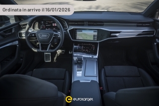 AUDI A7 SPB 55 3.0 TFSI quattro ultra S tronic