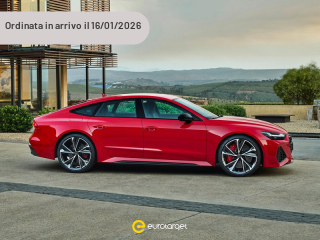 AUDI A7 S7 SPB 3.0 TDI quattro tiptronic
