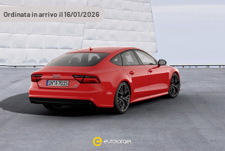 AUDI A7 SPB 50 3.0 TDI quattro tiptronic Business Advanced