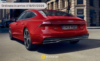 AUDI A7 SPB 50 2.0 TFSI e quattro ultra S tronic Business Advanc.