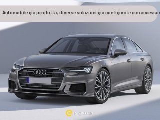 AUDI A6 55 3.0 TFSI quattro ultra S tronic Business Advanced