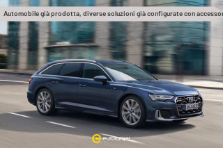 AUDI A6 Avant 45 3.0 TDI quattro ultra S tronic Business