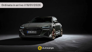 AUDI A6 RS 6 Avant 4.0 TFSI V8 quattro tiptronic Performance