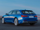 Offerta AUDI A6 Avant 40 2.0 TDI S tronic S line edition