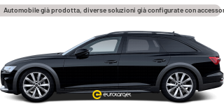 AUDI A6 Avant 45 2.0 TFSI quattro ultra S tronic Business Advanc.